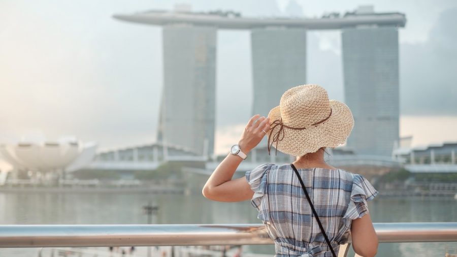 Du lịch Singapore nên đi khi nào? tháng mấy