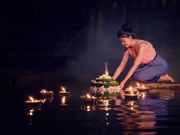 Lễ hội Loy Krathong